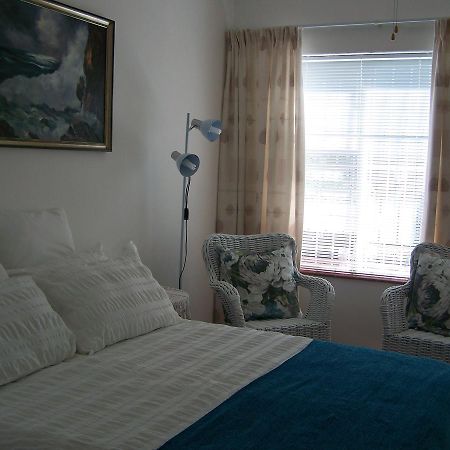 Leepark Apartment Фисхук Экстерьер фото