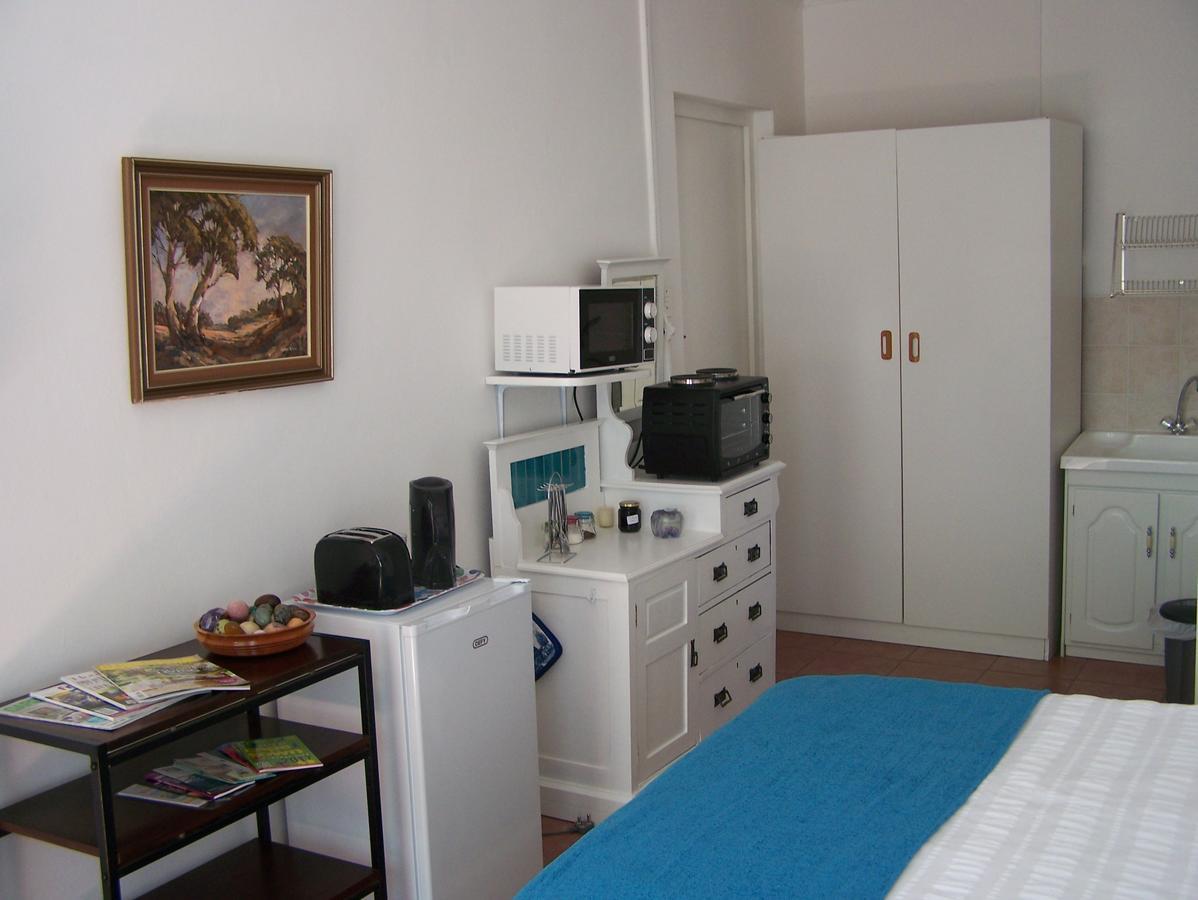 Leepark Apartment Фисхук Экстерьер фото