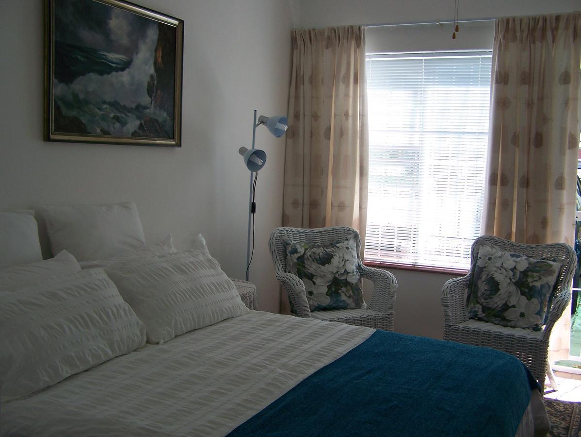 Leepark Apartment Фисхук Экстерьер фото