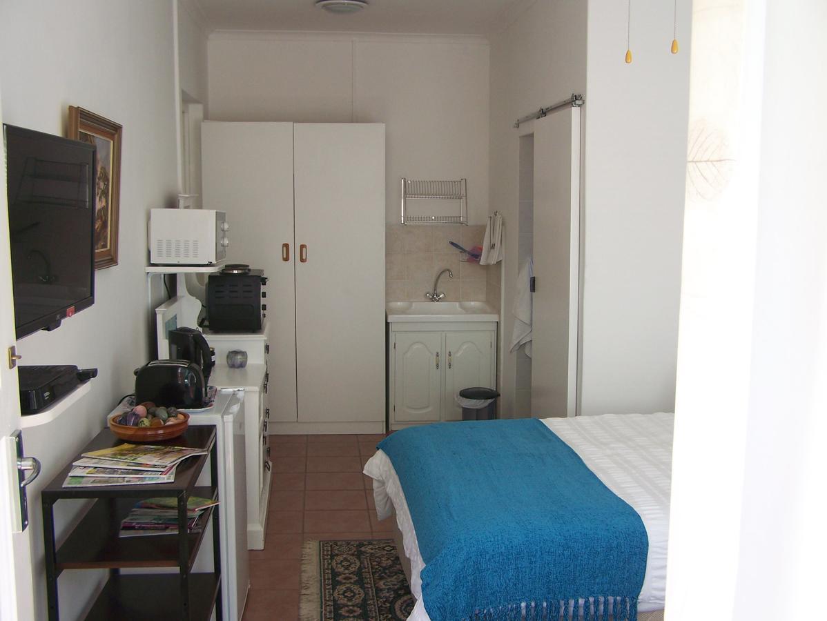 Leepark Apartment Фисхук Экстерьер фото