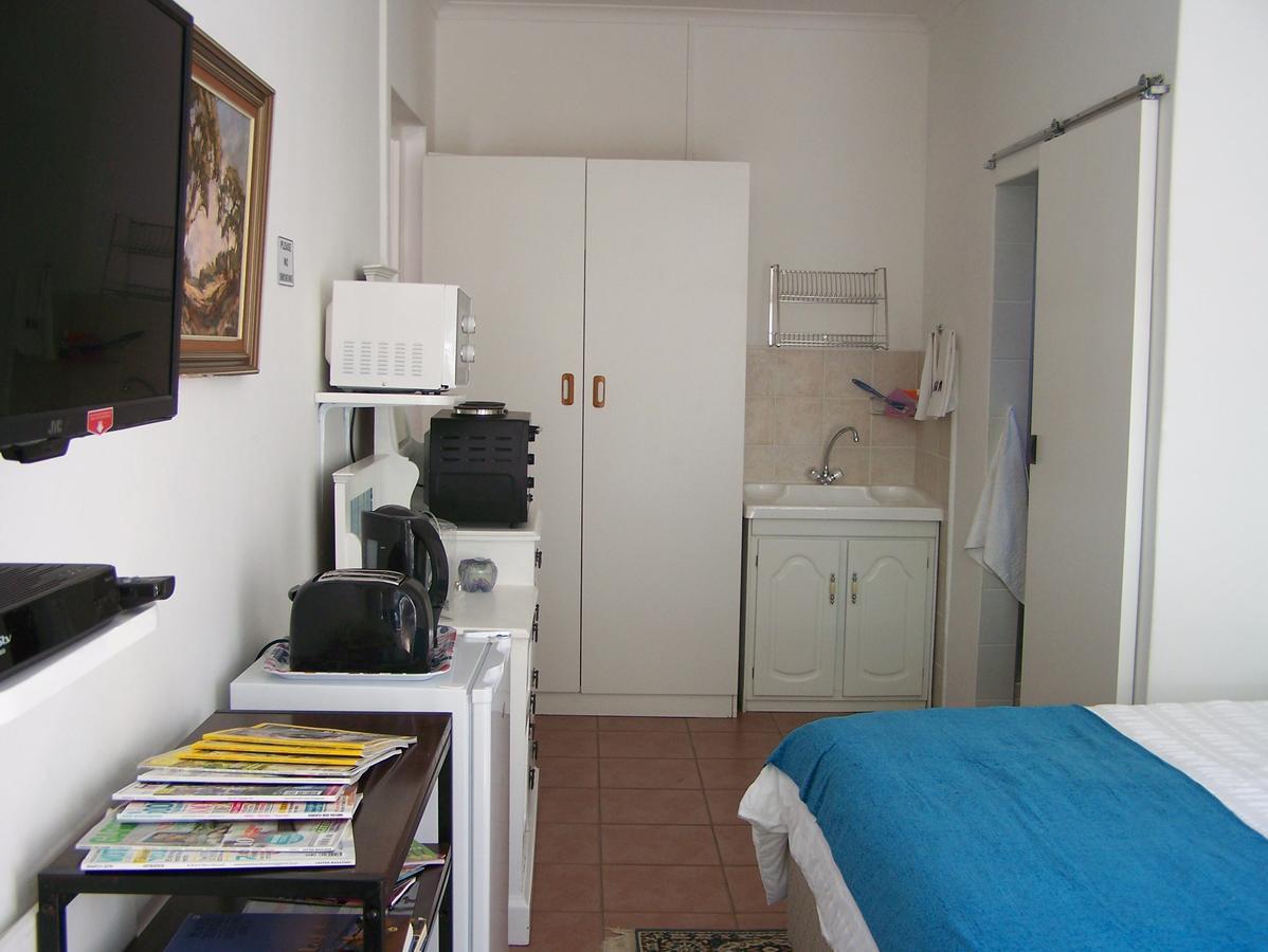 Leepark Apartment Фисхук Экстерьер фото